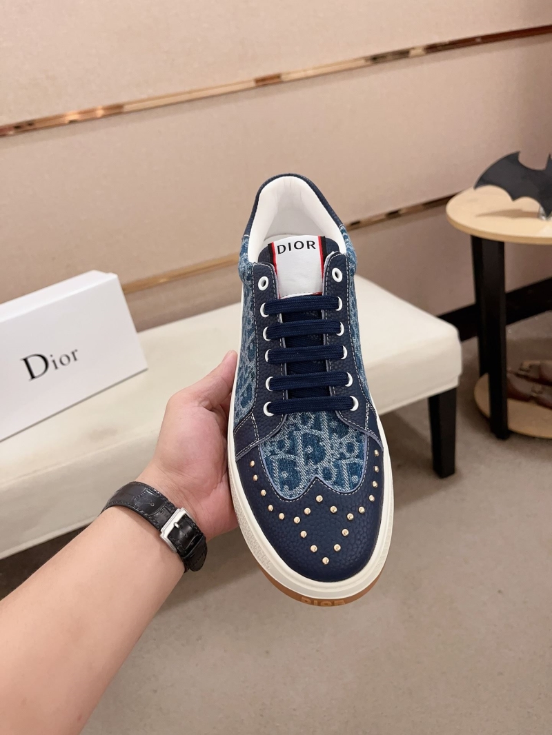 Christian Dior Casual Shoes